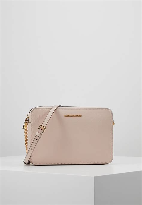 michael kors crossbody sac a main rose|Women's Crossbody Bags .